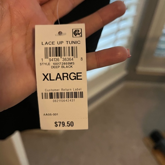 INC women’s top - Picture 5 of 7